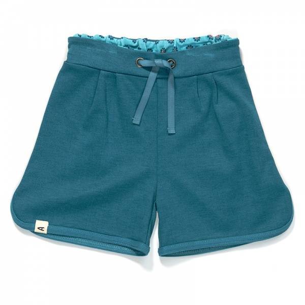 Albababy, Grape blå shorts