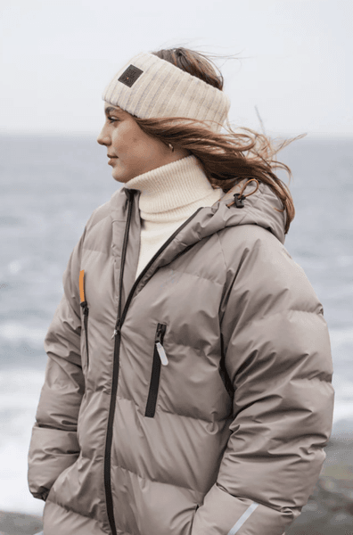 Kattnakken , Bobleregnkåpe sludd månefjell