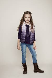 Bilde av Creamie, Janice longsleeve