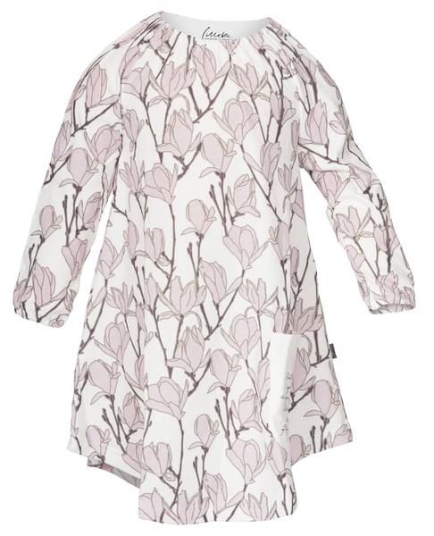 Lilleba, Sisi nattkjole Magnolia rosa