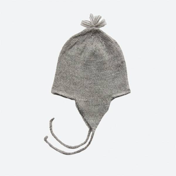 Esencia , babylue i alpaca grey