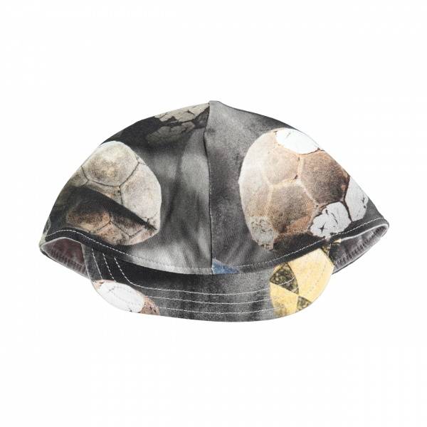 Molo, Nolan dusty soccer cap