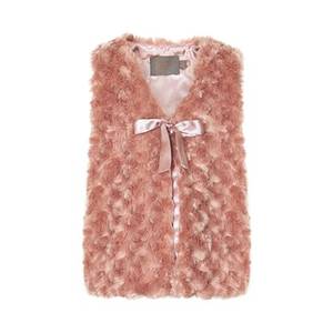 Hovedbilde Creamie, Dalma vest misty ...