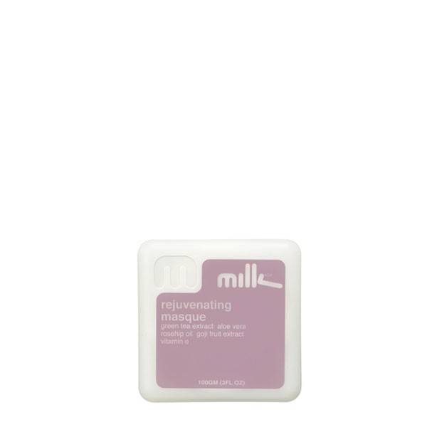 Milk & Co, Milk by Lindy K Rejuvenating masque 100 ml.