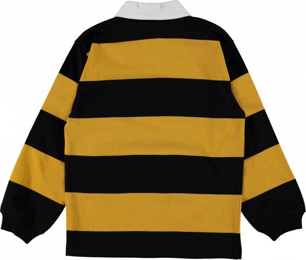 Molo, Relz wide stripe genser