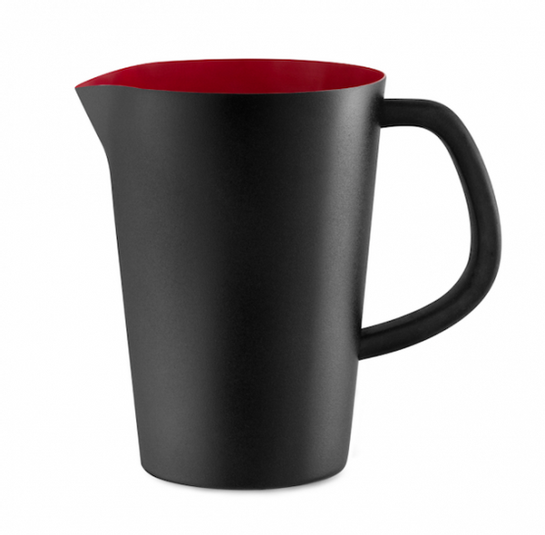 Normann Copenhagen Krenit kanne rød