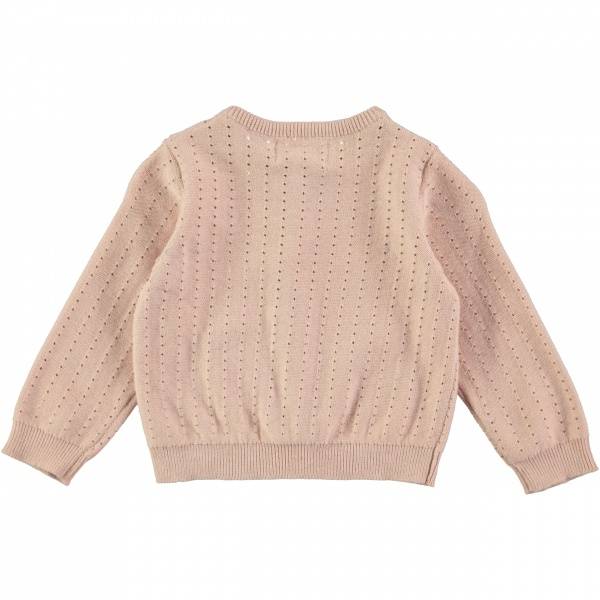 Molo, Ginny cameo rose cardigan