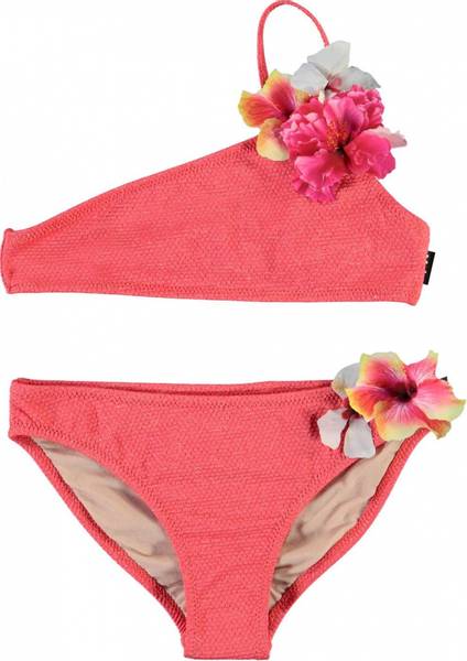 Molo, Naja coral glitter bikini