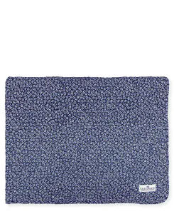 Hovedbilde GreenGate, sengeteppe Dahla ...