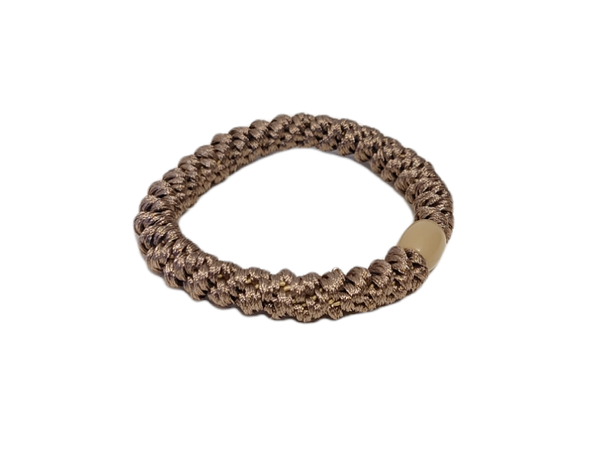 Noma, Hårstrikk trend taupe