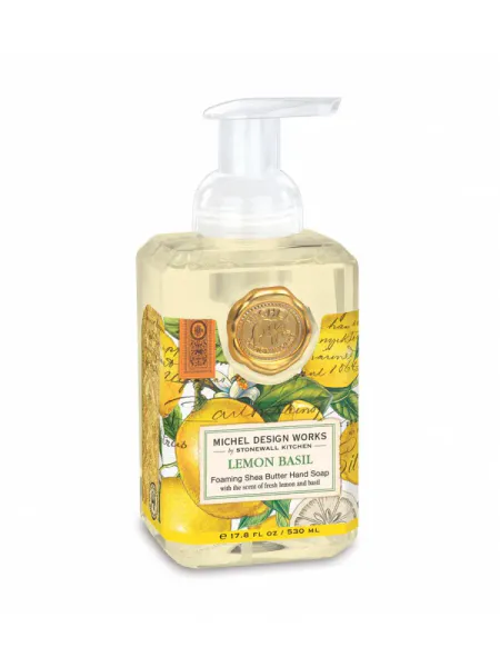 Michel Design Works, Lemon Basil