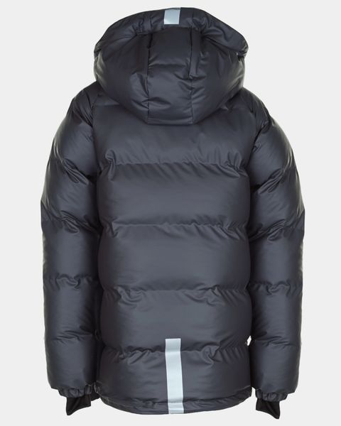 Kattnakken , Boblejakke sludd junior kattesvart