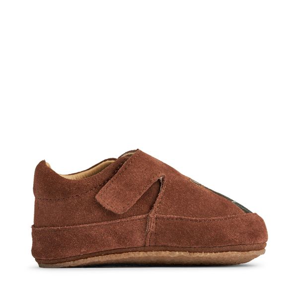 Wheat tøfler, Pixi cognac